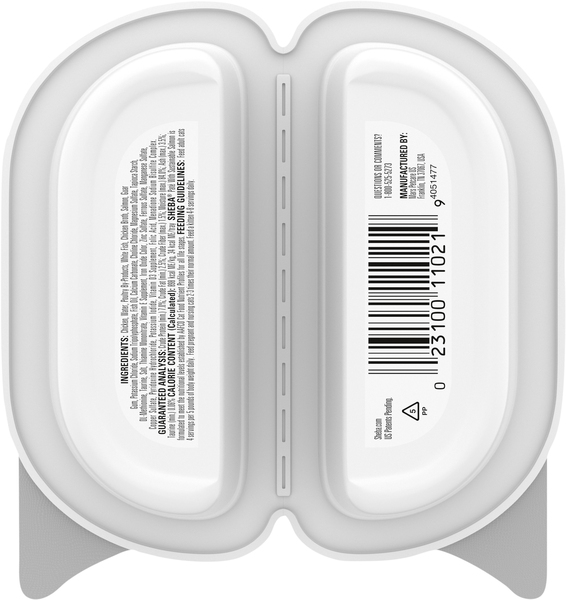 Back of Pack