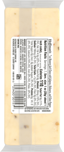 Back of Pack