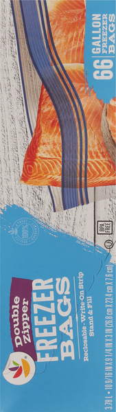 Back of Pack