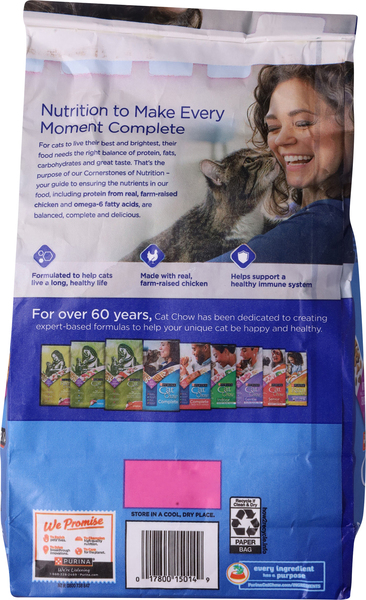 Back of Pack