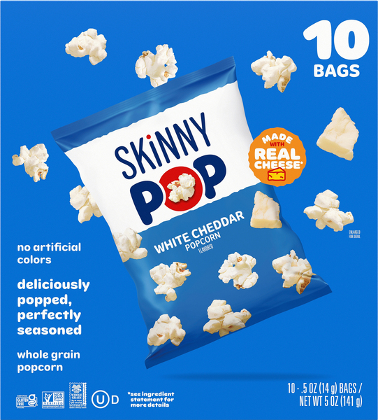 Back of Pack