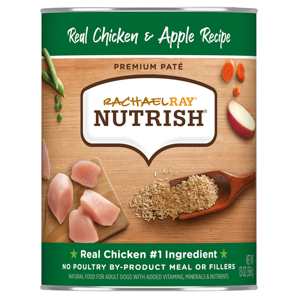 Rachael ray nutrish natural deals