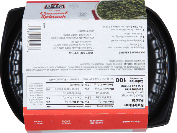 Back of Pack