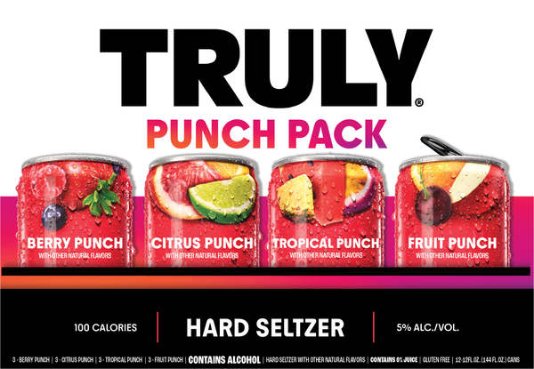 Back of Pack