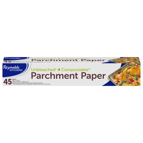 Is Parchment Paper Compostable - Go-Compost