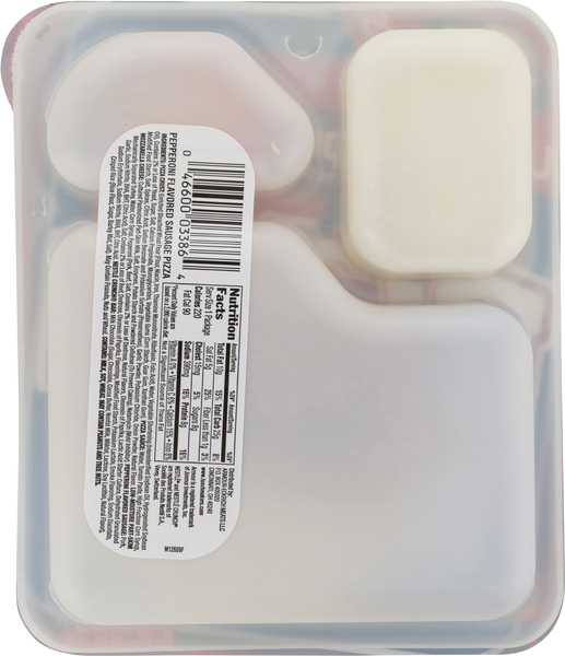 Back of Pack
