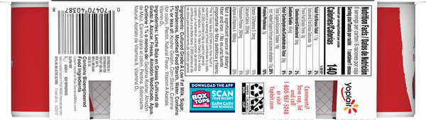 Back of Pack