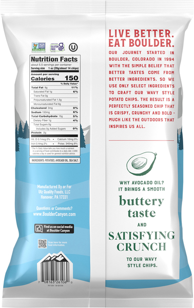 Back of Pack