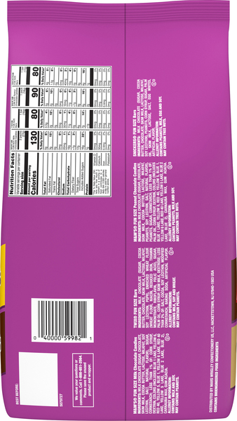 Back of Pack