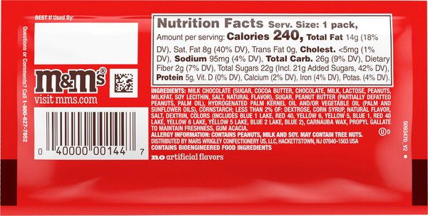 Back of Pack