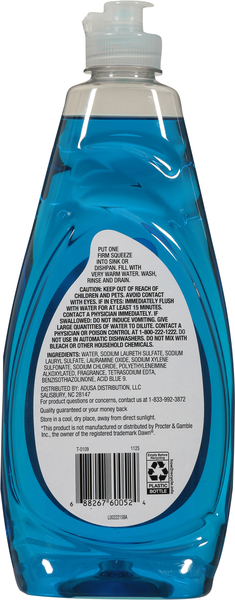 Back of Pack