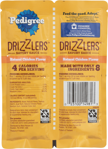 Back of Pack