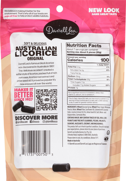 Back of Pack