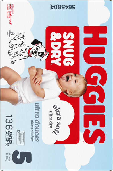 Back of Pack