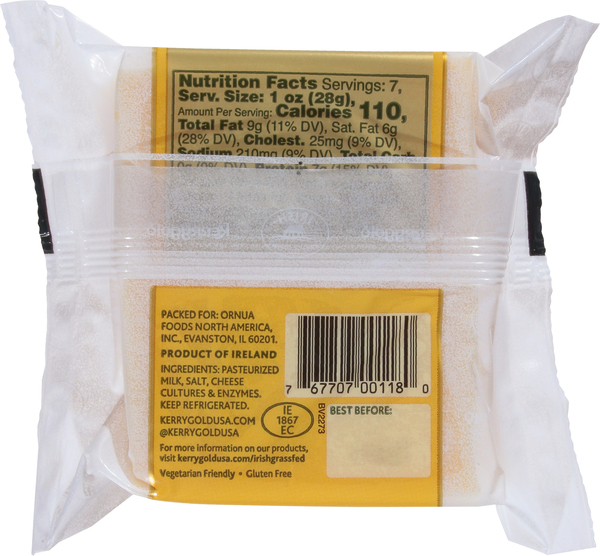 Back of Pack