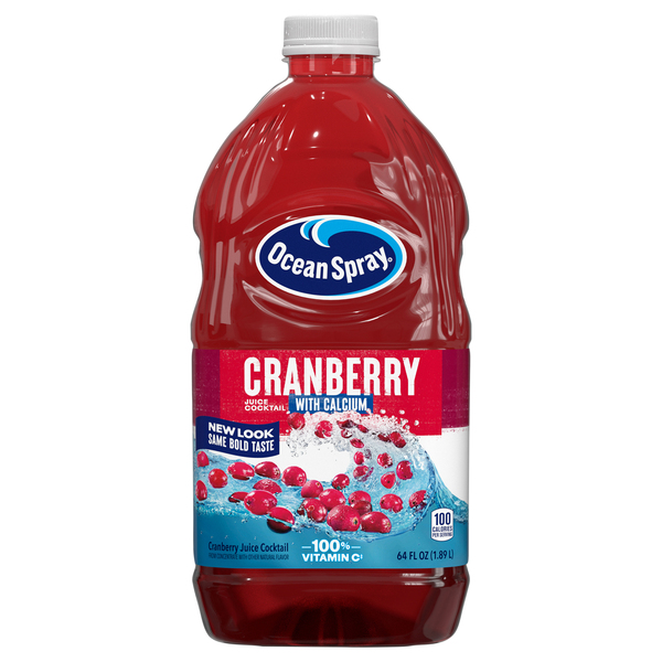 Is ocean spray cranberry juice good for you clearance
