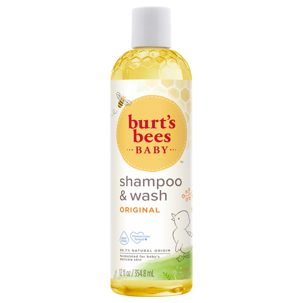 Burt's bees baby soap sales