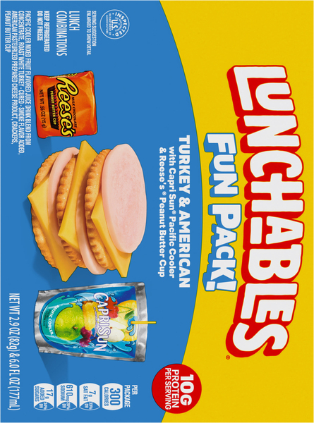 Back of Pack