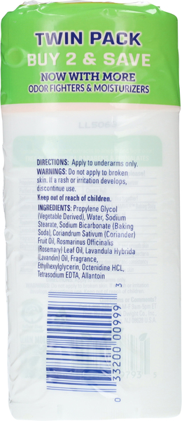 Back of Pack