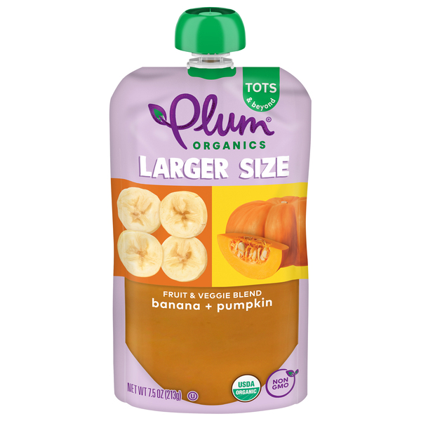 Plum organic tots hotsell