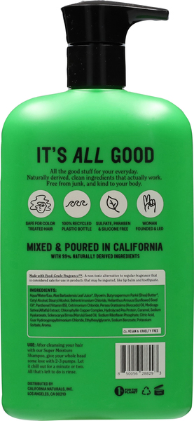 Back of Pack