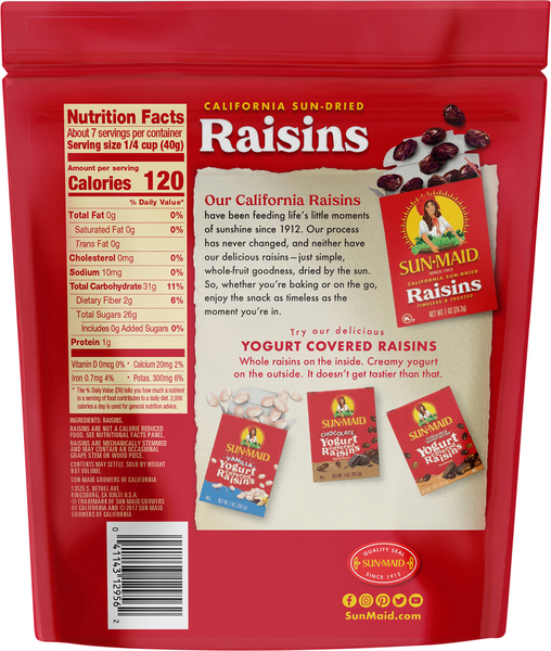 Back of Pack