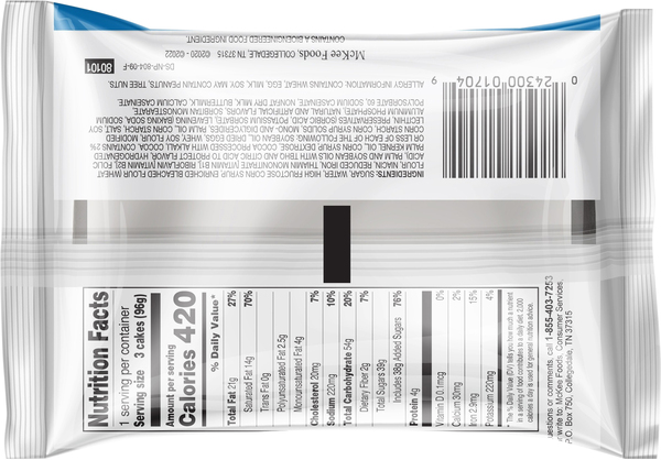 Back of Pack