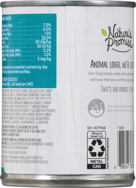 Back of Pack