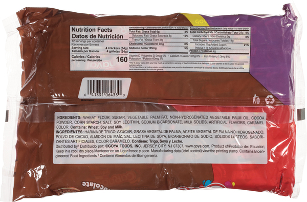 Back of Pack