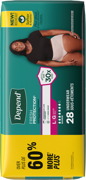 Back of Pack