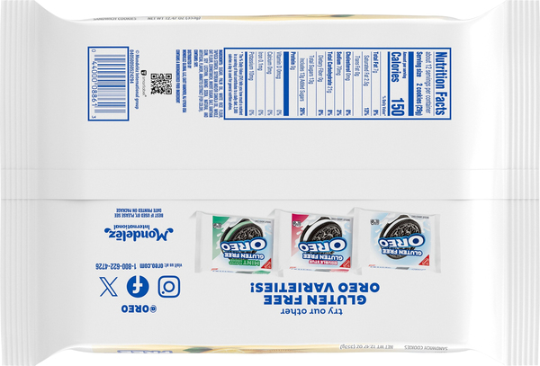 Back of Pack