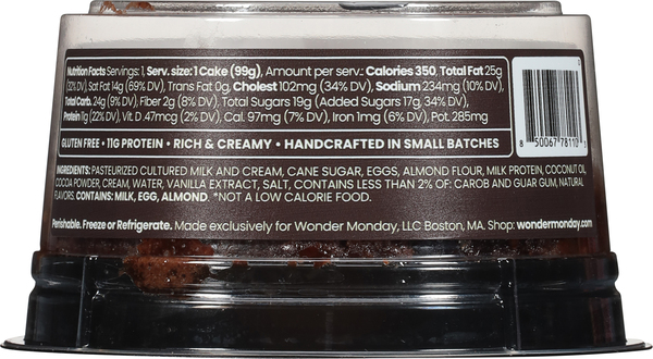Back of Pack