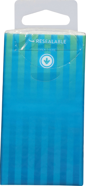 Back of Pack