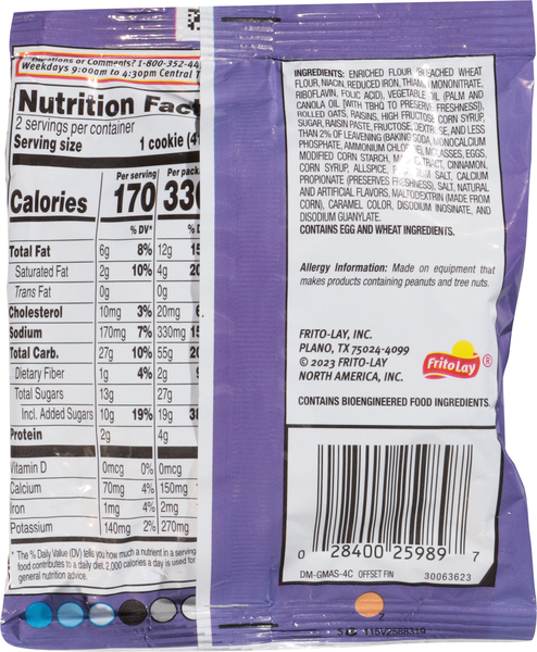 Back of Pack