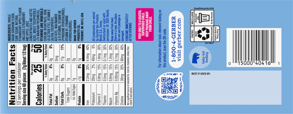 Back of Pack