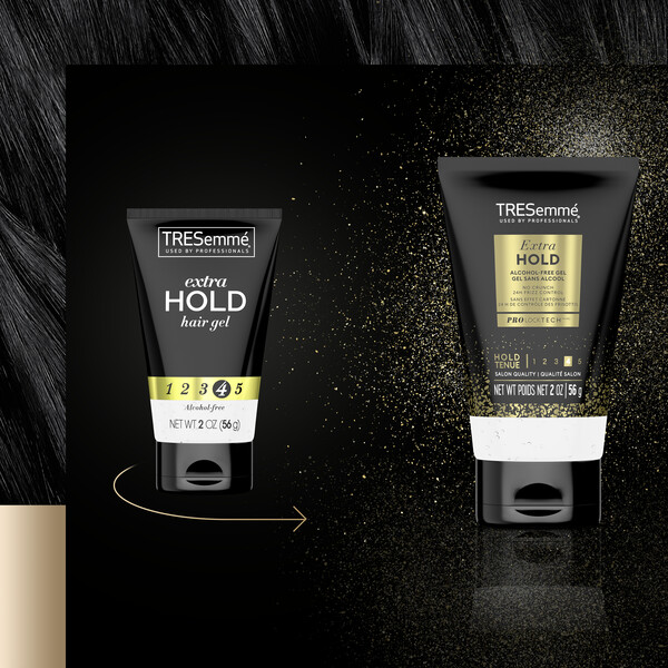 Tresemme gel sales
