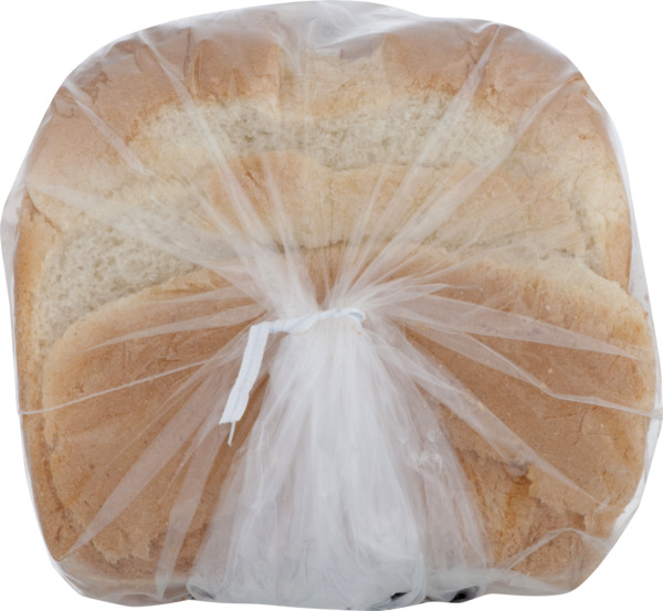 Back of Pack