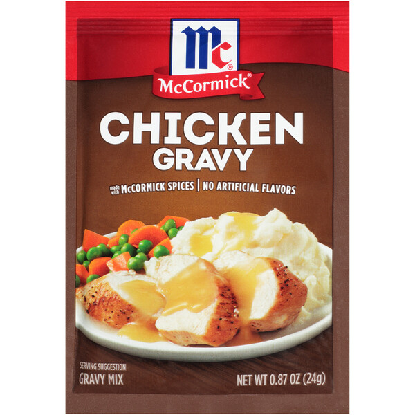 McCormick Rotisserie Chicken Seasoning 24 oz.