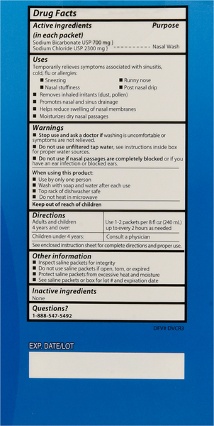 Back of Pack
