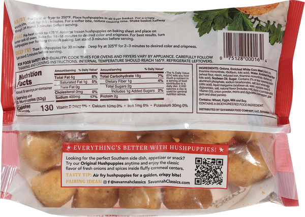 Back of Pack