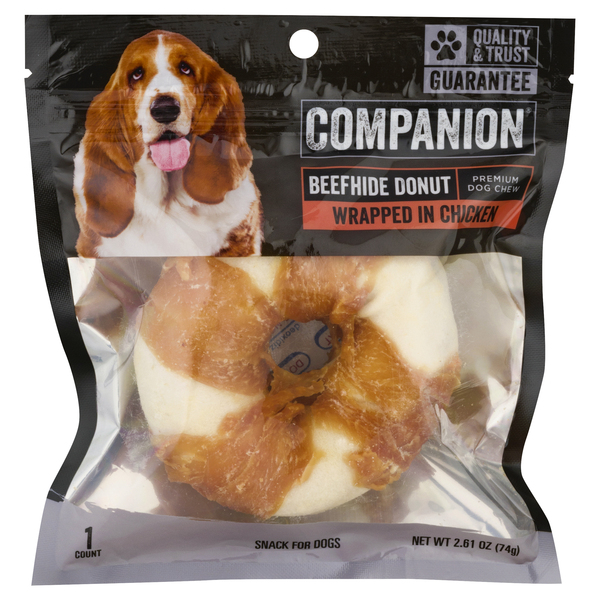 Premium beefhide rawhide new arrivals chews for dogs