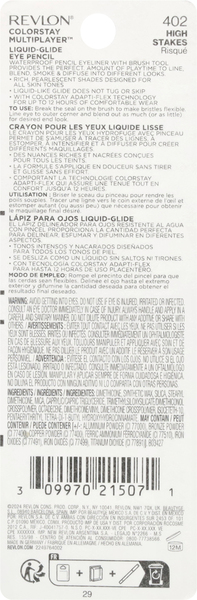 Back of Pack