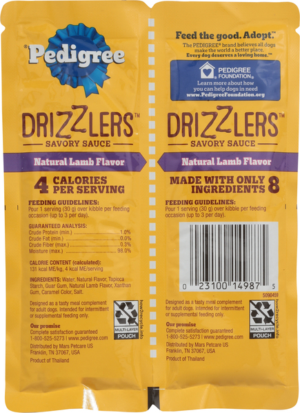 Back of Pack