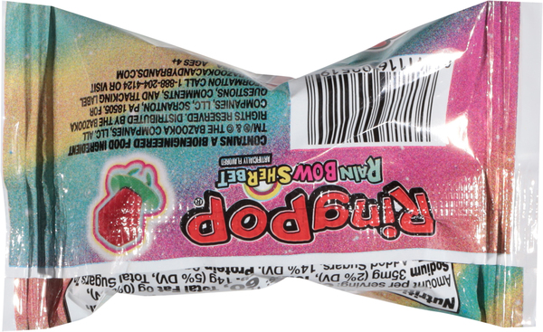 Back of Pack
