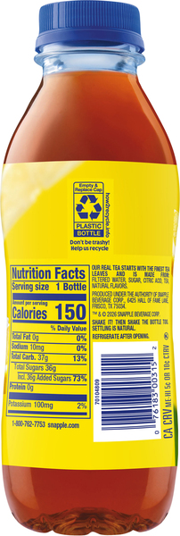 Back of Pack
