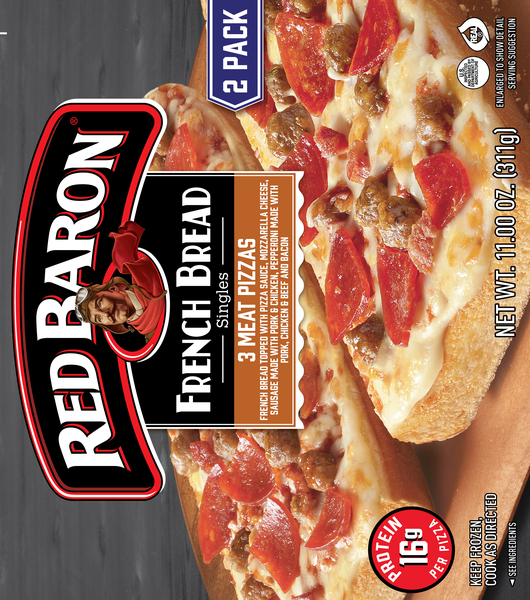 Back of Pack
