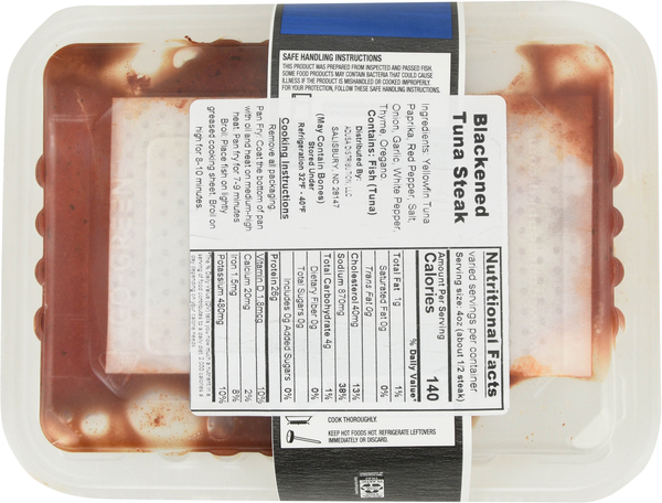 Back of Pack