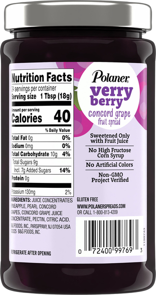 Back of Pack