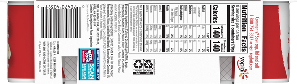 Back of Pack