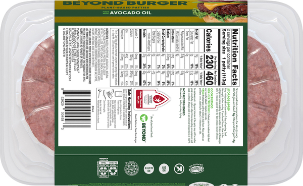 Back of Pack